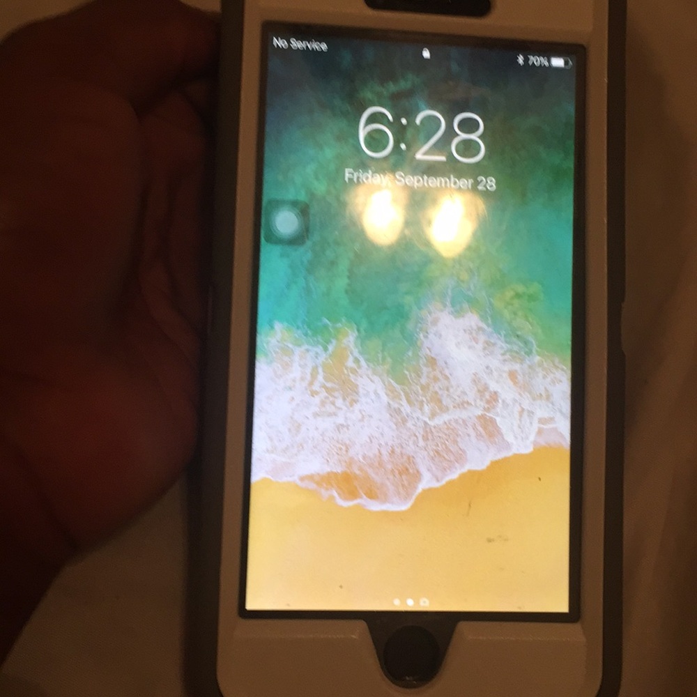 iPhone 6 Plus